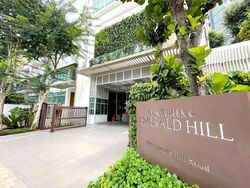 RESIDENCES AT EMERALD HILL (D9), Apartment #582997771